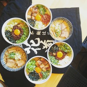 飲食店がテイクアウトで勝ち残るには？